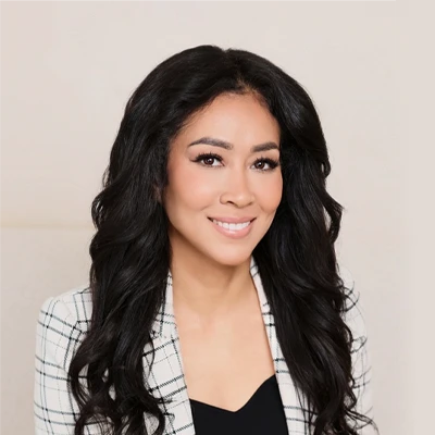 Professional Headshot Of A Healthcare Team Member